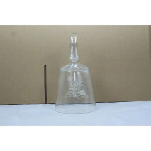 1994 TEXACO PNW BELL 7INCH Tall 3inch wide